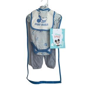 Disney Baby 5 Pc. Gift Set
